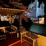 Bougainville House *