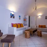 Bougainville House