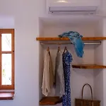 Bougainville House Feriehus Megalochori (Santorini)