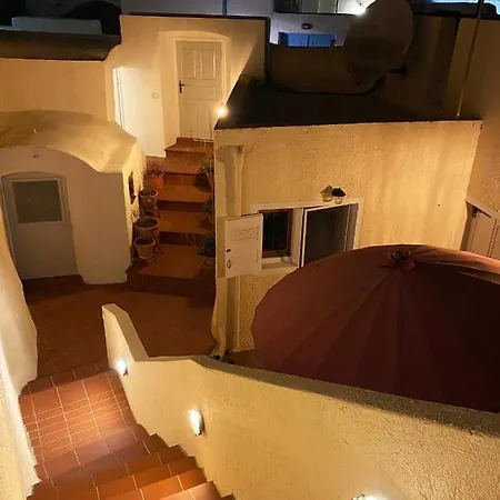 Bougainville House 別荘