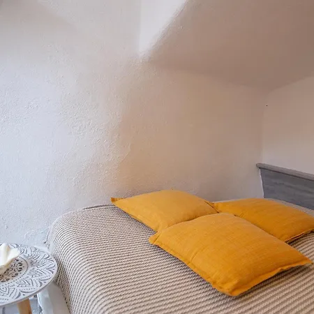 Bougainville House Feriehus