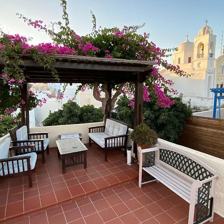 Σπίτι διακοπών Bougainville House *