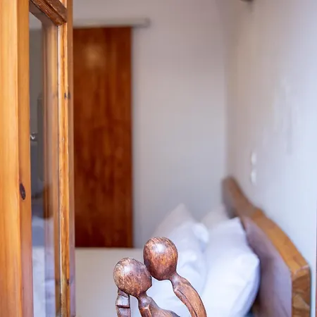 Σπίτι διακοπών Bougainville House