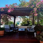 Bougainville House * メガロホリ