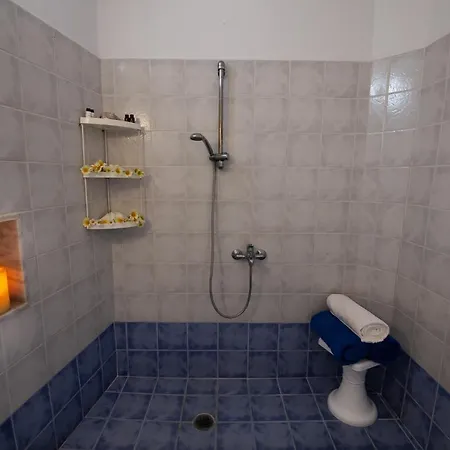 Bougainville House Holiday home Megalochori (Santorini)