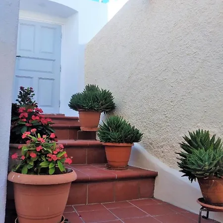 Σπίτι διακοπών Bougainville House