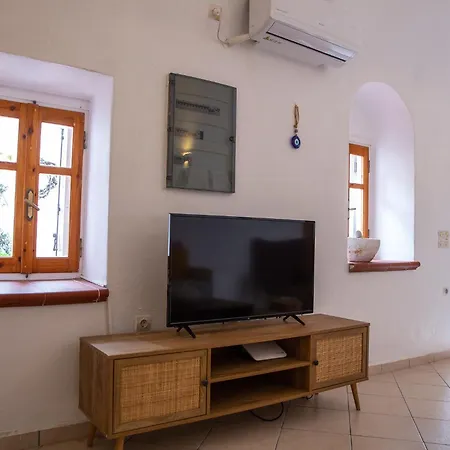 Bougainville House Holiday home Megalochori (Santorini)