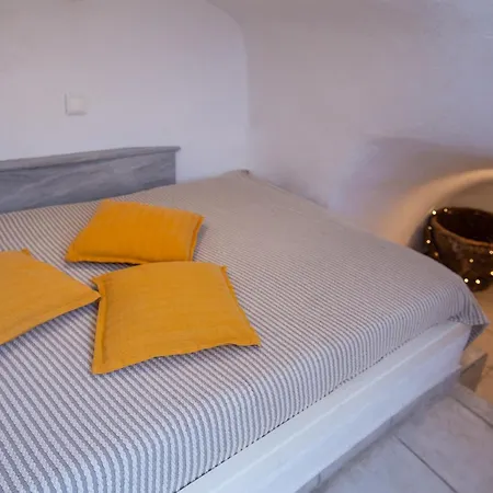 Bougainville House Megalochori (Santorini)