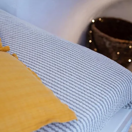 Bougainville House 梅加洛克里