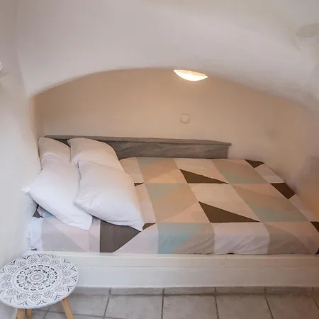 Bougainville House Σπίτι διακοπών *