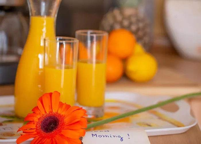 Bougainville House Nyaraló Megalohóri