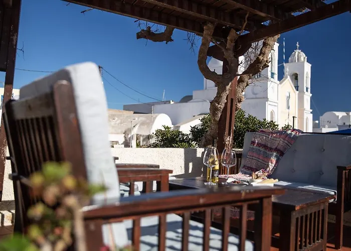 Nyaraló Bougainville House Megalohóri