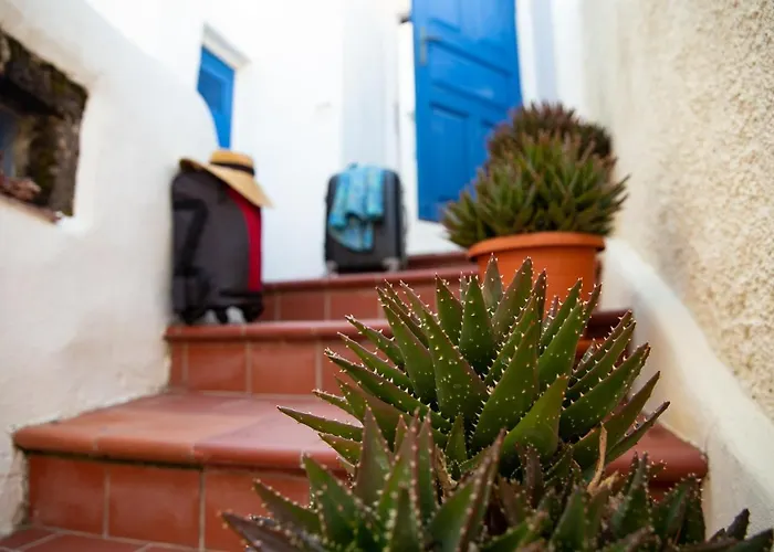 Nyaraló Bougainville House *