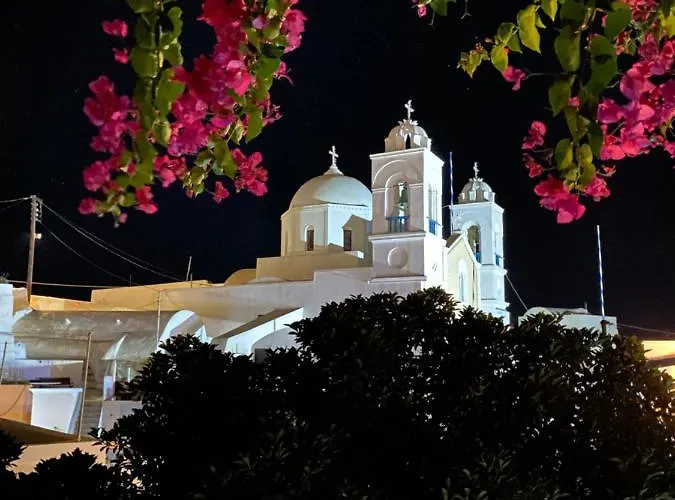 Nyaraló Bougainville House
