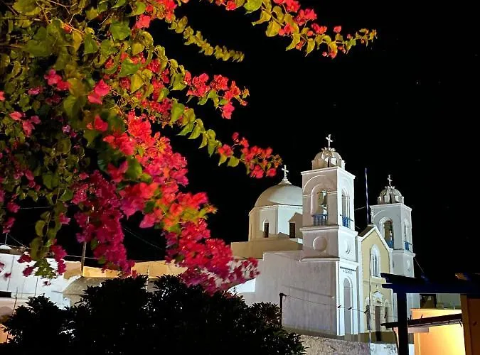 Bougainville House *