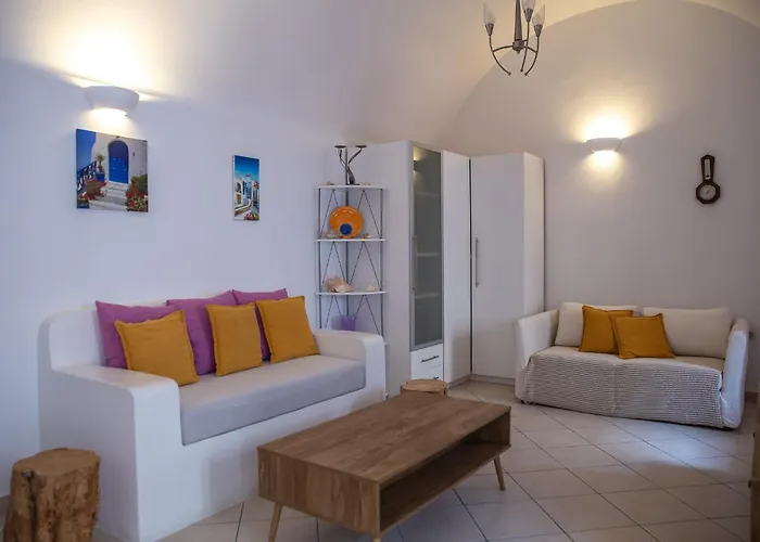 Bougainville House Nyaraló