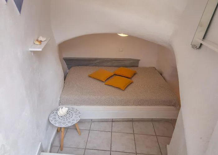 Nyaraló Bougainville House Megalohóri