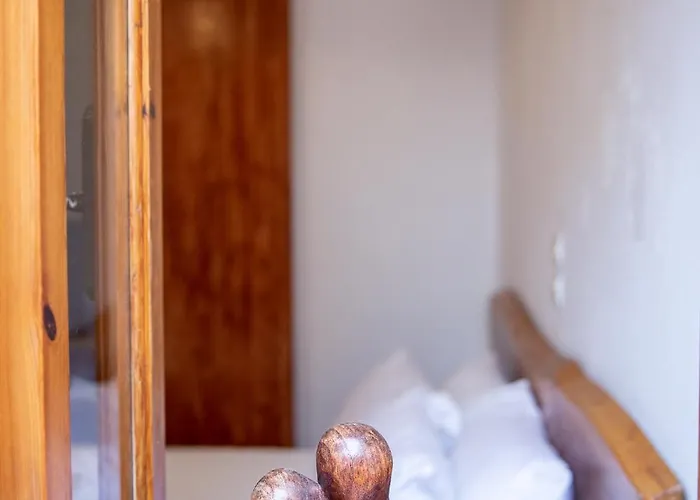 Nyaraló Bougainville House