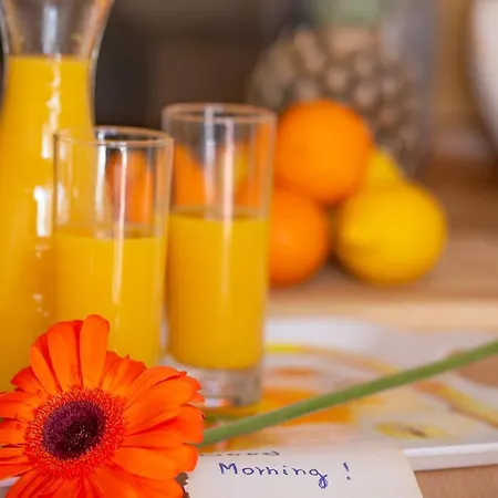 Bougainville House Casa vacanze Megalochori (Santorini)