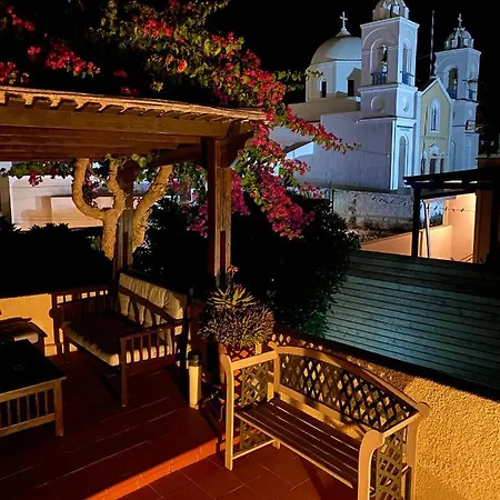 Bougainville House *