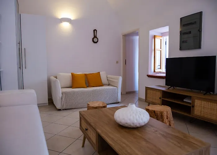 Bougainville House Casa vacanze