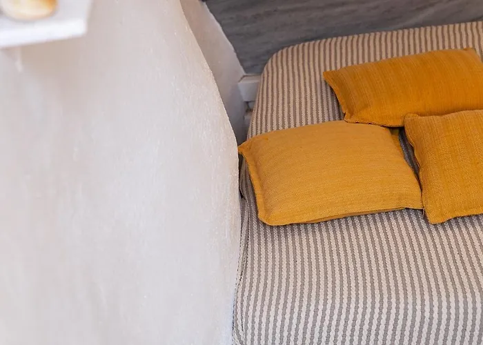 Casa vacanze Bougainville House *