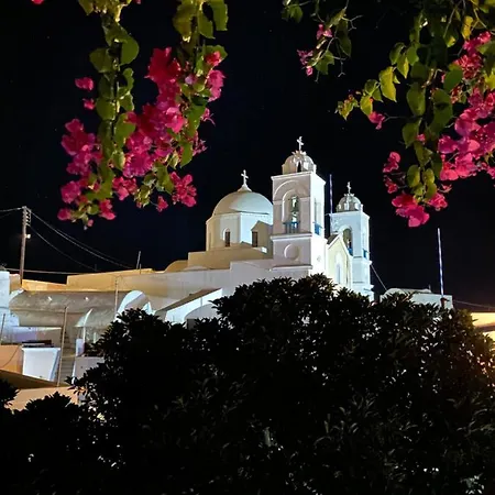 Casa de Férias Bougainville House
