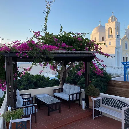 Bougainville House *