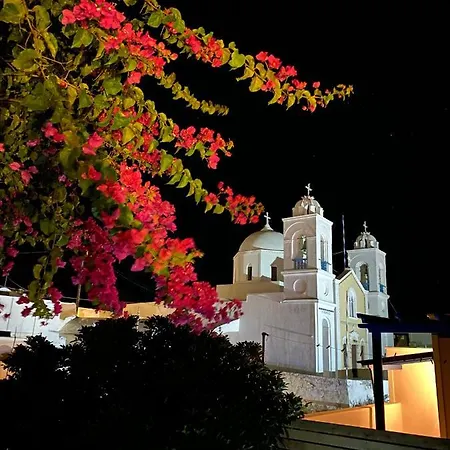 Bougainville House *